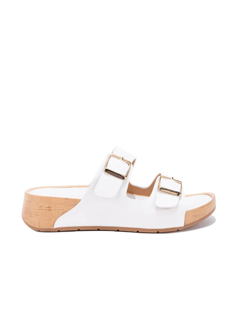 Sabots à plateforme